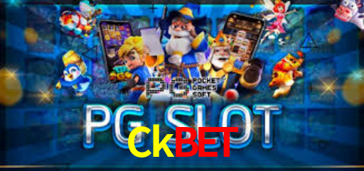 Ckbet.Com A Plataforma
