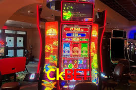 Ckbet: A Experiência de Casino com Jogos de Mesa ao Vivo
